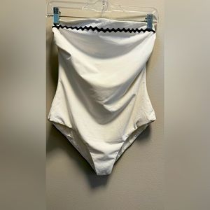 Marysia one piece swimwear